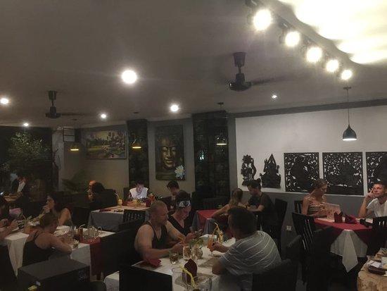 We Hope Restaurant & Bar